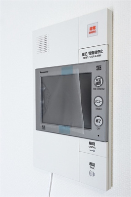 【セキュリティ】 | ミュプレ根岸