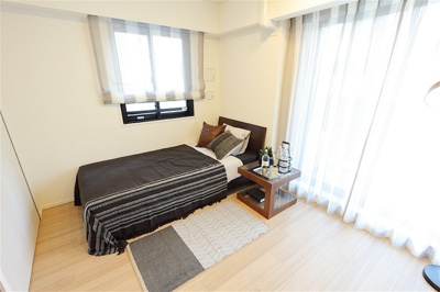 【居間・リビング】 | ミュプレ根岸