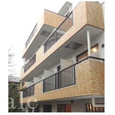 桐栄グランデのエントランス|桐栄グランデ