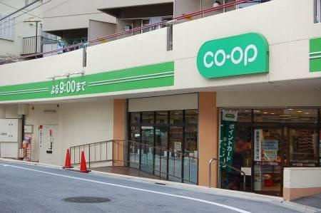 桐栄グランデの周辺