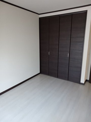 【収納】 | 西田マンション