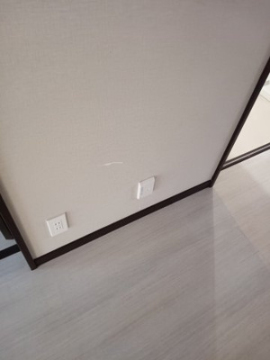 【設備】 | 西田マンション