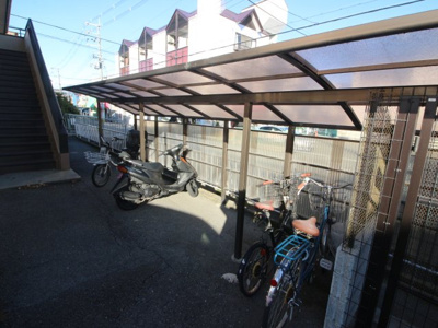 【その他共用部分】 | 西田マンション