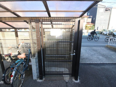 【その他共用部分】 | 西田マンション