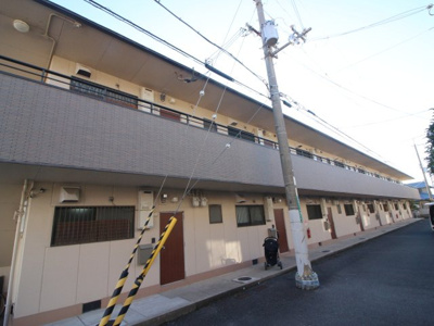 【その他】 | 西田マンション