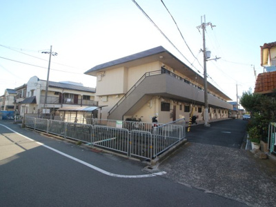 【周辺】 | 西田マンション