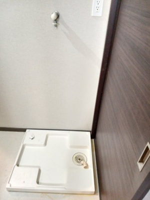 【その他】 | 西田マンション