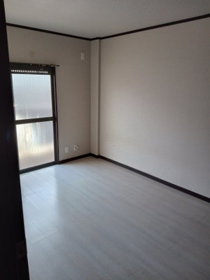 【内装】 | 西田マンション