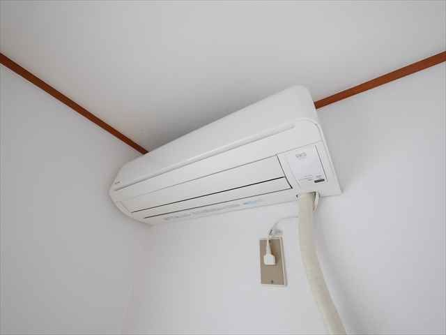 睦町ビルの設備