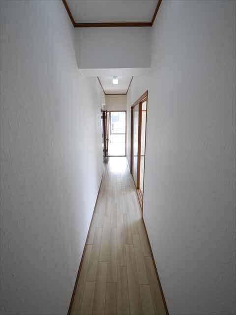 睦町ビルのその他