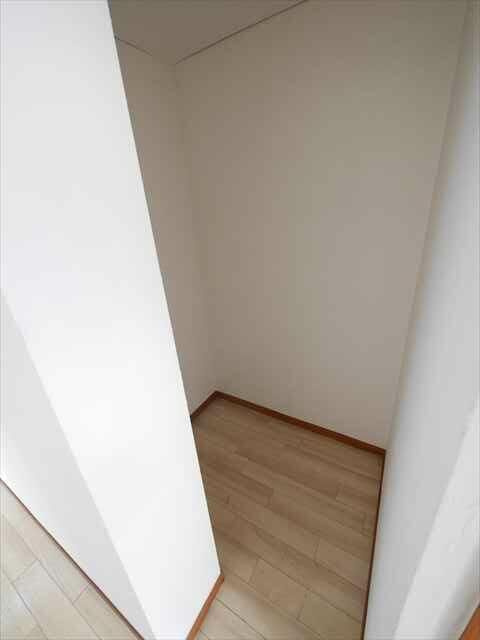 睦町ビルの設備