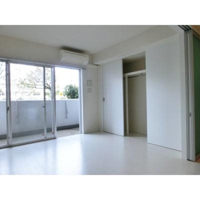 パークキューブ西ヶ原ステージの居間・リビング|※写真は同タイプ住戸です。