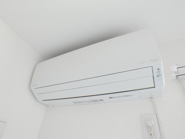 セントラルコート松戸の設備