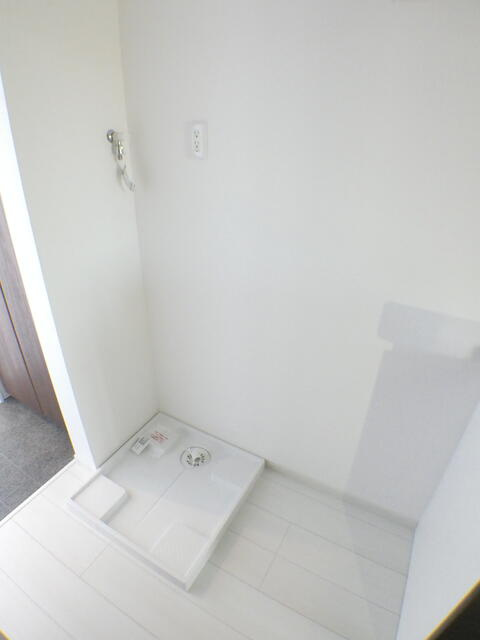 セントラルコート松戸の設備