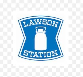 セントラルコート松戸の周辺|ローソン松戸店まで861m