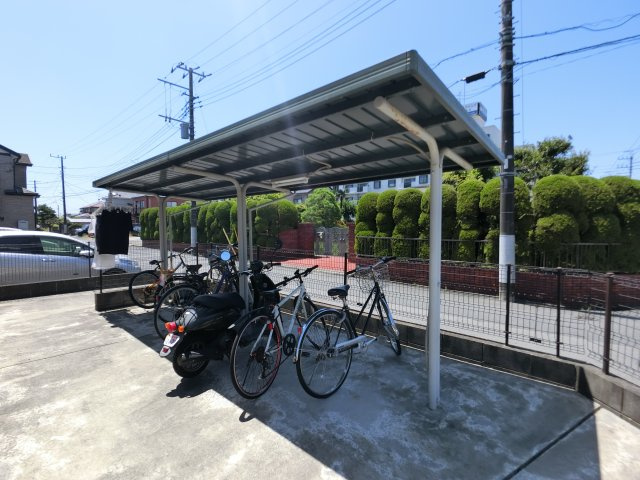 【その他共用部分】 | オプス・なのはな