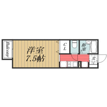 【間取り】 | オプス・なのはな