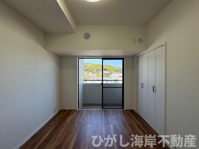 藤和江ノ島ホームステージⅡの子供部屋|新規リフォーム完了！　5帖　洋室