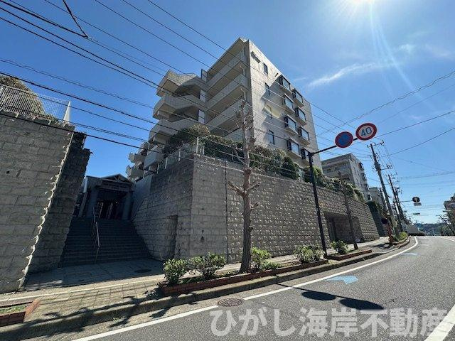 藤和江ノ島ホームステージⅡ