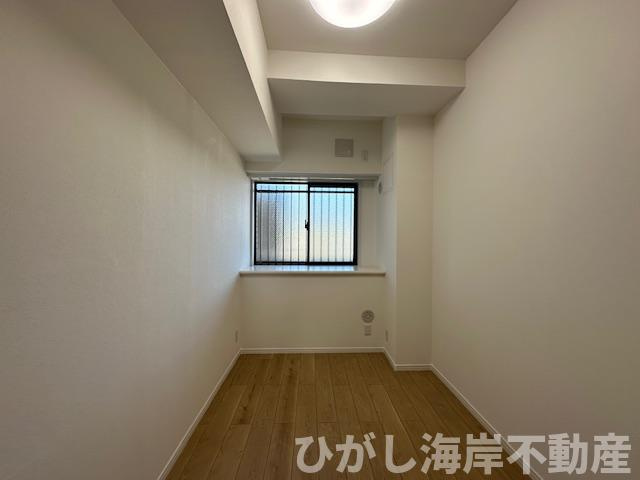 藤和江ノ島ホームステージⅡの子供部屋|新規リフォーム完了！　4.7帖　洋室