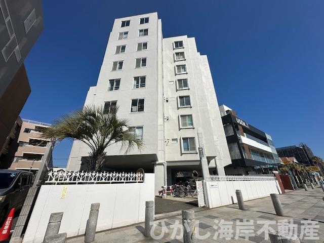片瀬東映マンション