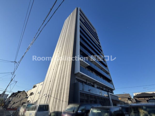 メイクスアート名駅WEST