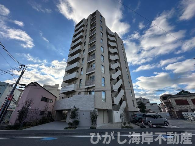 ヴェレーナ江ノ島