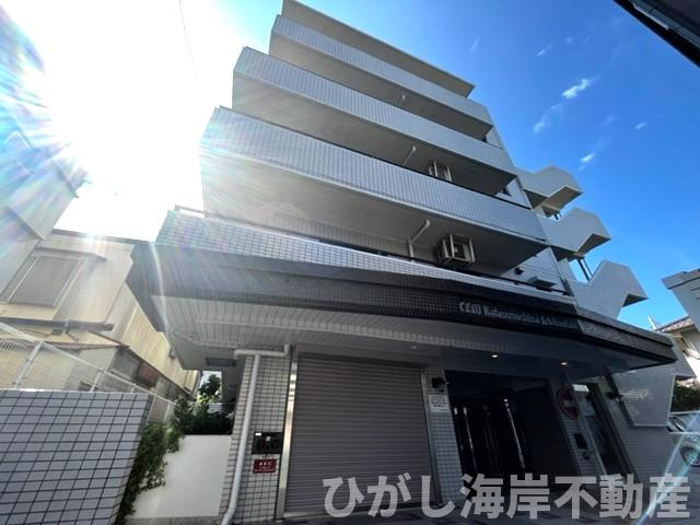 クリオ片瀬江ノ島1番館