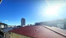 クリオ片瀬江ノ島1番館の展望