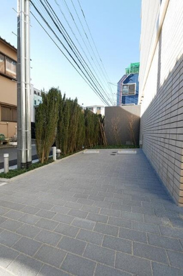 【その他】 | ハーモニーレジデンス東京大島ザ・ガーデン |  