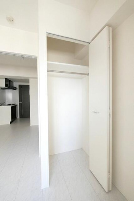 【居間・リビング】 | ハーモニーレジデンス東京大島ザ・ガーデン |  