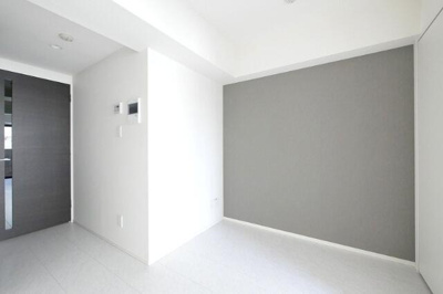 【居間・リビング】 | ハーモニーレジデンス東京大島ザ・ガーデン |  