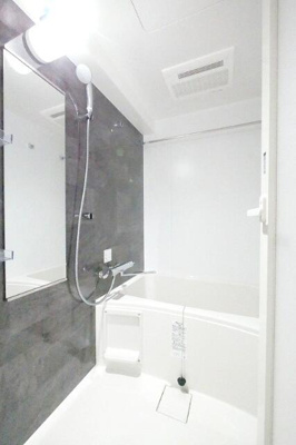 【浴室】 | ハーモニーレジデンス東京大島ザ・ガーデン |  