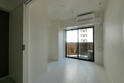 【寝室】 | ハーモニーレジデンス東京大島ザ・ガーデン |  