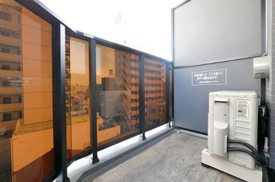 【その他】 | ハーモニーレジデンス東京大島ザ・ガーデン |  