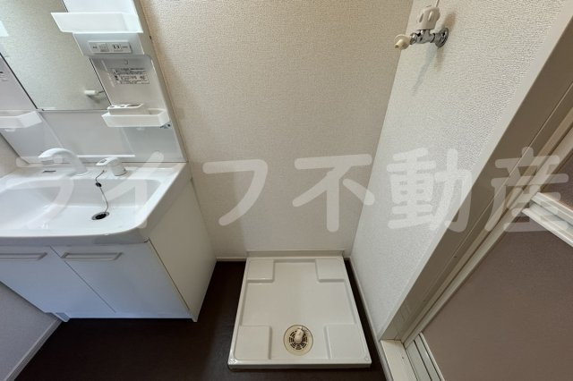 グレイスヴィラの設備