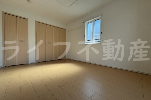グレイスヴィラの内装
