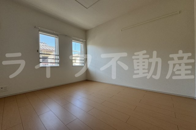 グレイスヴィラの内装