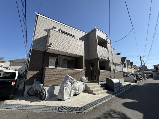 アート千里山月が丘