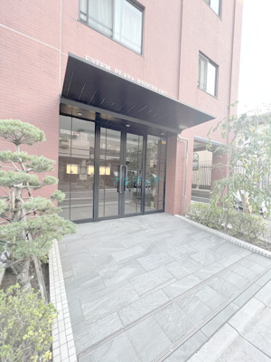 【エントランス】 | エステムプラザ凌雲閣