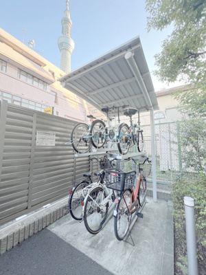  | エステムプラザ凌雲閣
