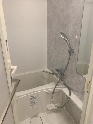 【浴室】 | リヴシティ両国五番館 | 同仕様 