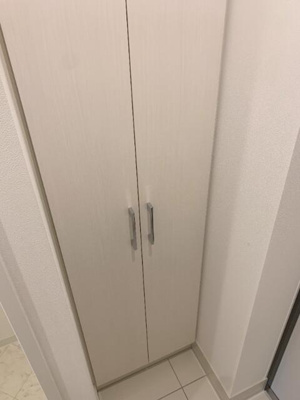 【設備】 | リヴシティ両国五番館 | 同仕様 