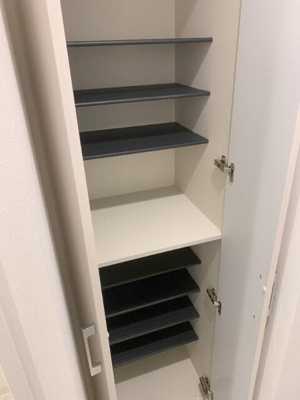 【収納】 | リヴシティ両国五番館 | 同仕様 