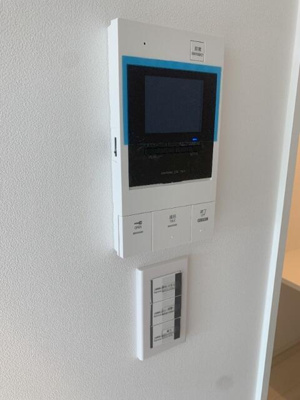 【セキュリティ】 | リヴシティ両国五番館 | 同仕様 