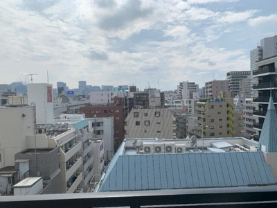 【展望】 | リヴシティ両国五番館 | 同仕様 