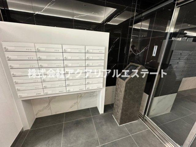 【その他共用部分】 | リヴシティ両国五番館