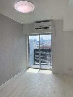 【居間・リビング】 | リヴシティ両国五番館 | 同仕様 