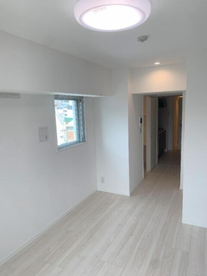 【居間・リビング】 | リヴシティ両国五番館 | 同仕様 