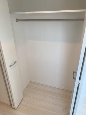 【収納】 | リヴシティ両国五番館 | 同仕様 